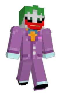 trey1354 Minecraft avatar full body