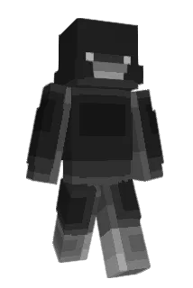 treyjst Minecraft avatar full body