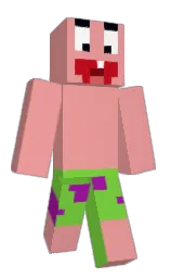 Custom render preview