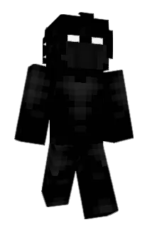 trezx77 Minecraft avatar full body