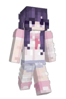 tri1995 Minecraft avatar full body