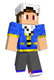 tri_gamer85 Minecraft avatar full body