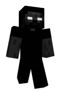 tribeldragon Minecraft avatar full body