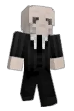 triby_ Minecraft avatar full body
