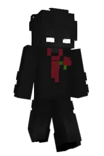 trickst1 Minecraft avatar full body