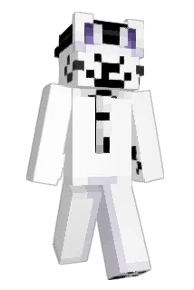 tricky_tony Minecraft avatar full body
