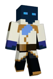 trik_setton Minecraft avatar full body