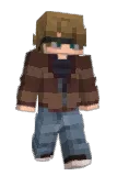 triksmi Minecraft avatar full body