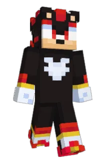triller06 Minecraft avatar full body