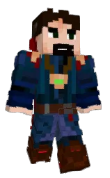 Custom render preview