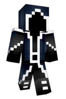 trio_cem Minecraft avatar full body