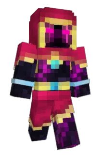 tripa Minecraft avatar full body