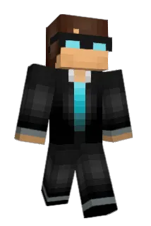 tripaaa2014 Minecraft avatar full body