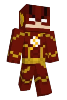 triplea1470 Minecraft avatar full body
