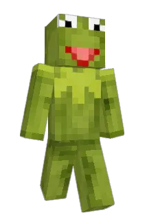 tripledd_ Minecraft avatar full body