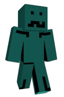 tripledonk22 Minecraft avatar full body