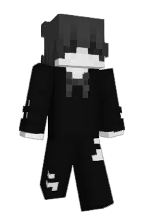 triplezowns Minecraft avatar full body