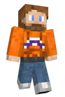 trippdawg1132 Minecraft avatar full body