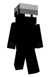 tripplepancake Minecraft avatar full body