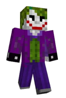 tripptrupp Minecraft avatar full body