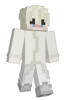 trippybee15 Minecraft avatar full body