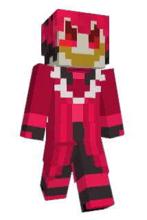 tripswitches Minecraft avatar full body