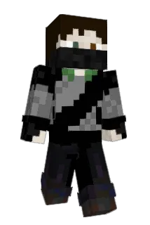 tripwontfall Minecraft avatar full body