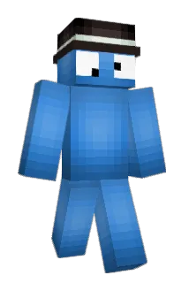 tripzmc Minecraft avatar full body
