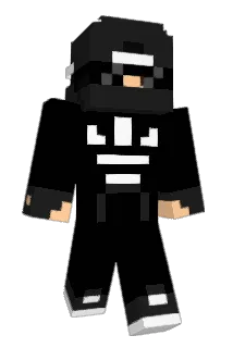tristan840 Minecraft avatar full body
