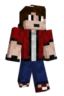 tristan_one Minecraft avatar full body