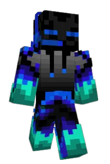 tristanlooper7 Minecraft avatar full body