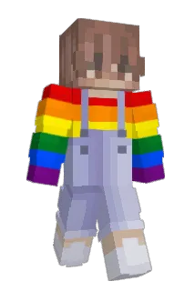 tristi2004 Minecraft avatar full body