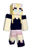 tristinlb Minecraft avatar full body