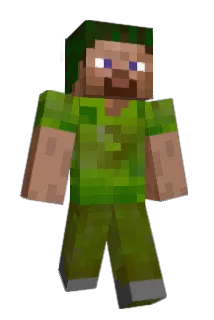 tritan67 Minecraft avatar full body