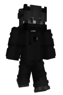 trix_an Minecraft avatar full body