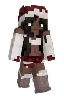 trixy6615 Minecraft avatar full body
