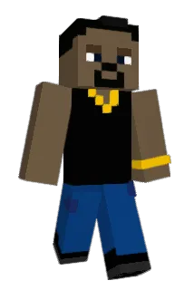 trixy67 Minecraft avatar full body