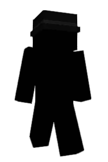 trizol5 Minecraft avatar full body