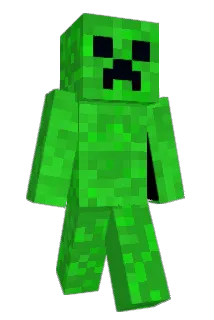 trjt Minecraft avatar full body