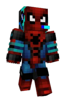 trk_yasar Minecraft avatar full body