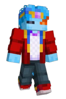 trody_ Minecraft avatar full body
