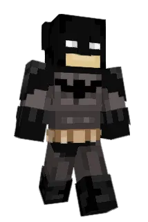 trolero610 Minecraft avatar full body