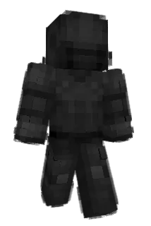trollcr4ft5 Minecraft avatar full body