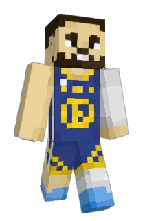 trollday21 Minecraft avatar full body