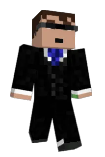 trombone543 Minecraft avatar full body