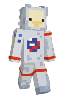 trombonesarebad Minecraft avatar full body