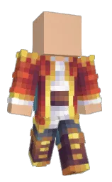 Custom render preview