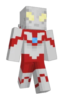 tronsacc11 Minecraft avatar full body