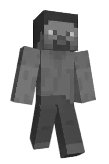 troopas8 Minecraft avatar full body