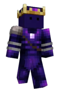 trooper6108 Minecraft avatar full body